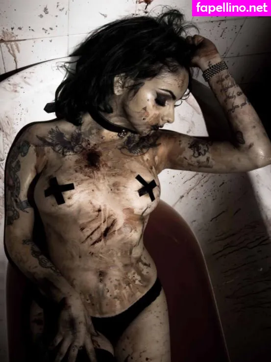 cyberbaby.666, cyberbbyb, modern__medusa_, rven netnel Nude Leaked OnlyFans Photo #3UfD4TjdMO