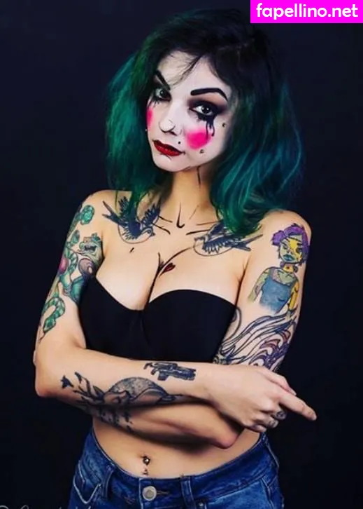 cyberbaby.666, cyberbbyb, modern__medusa_, rven netnel Nude Leaked OnlyFans Photo #9RcR4eQeiC