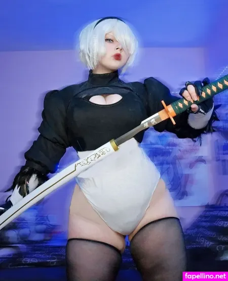 Cyberbunny2077 OnlyFans Thumbnail #6aBfdZVpHh