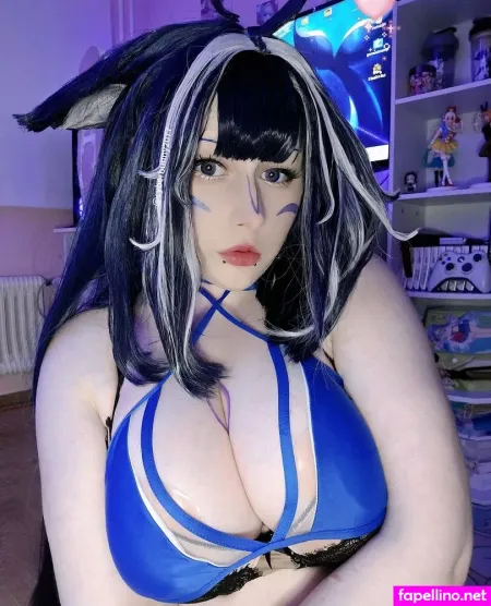 Cyberbunny2077 OnlyFans Thumbnail #il84HjUYch