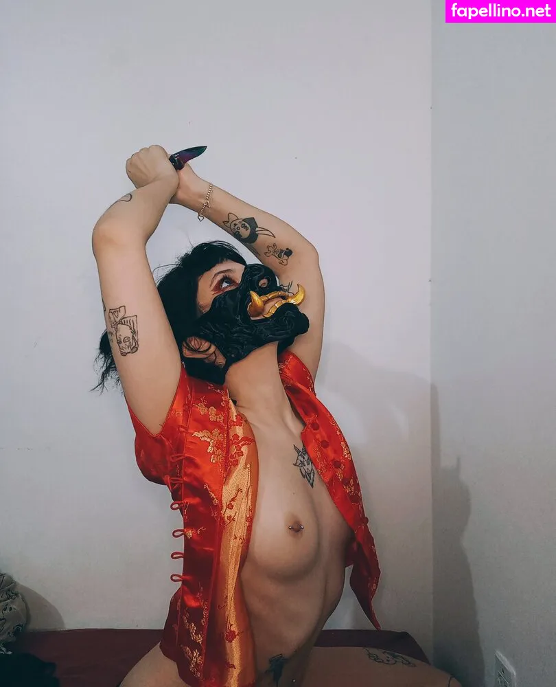 Moxxi, cyberdoll_exe, cyberdom.exe Nude Leaked OnlyFans Photo #2ciVP8vkKK