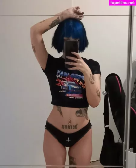 Cyberdoll Exe OnlyFans Thumbnail #9L3PyETqIk