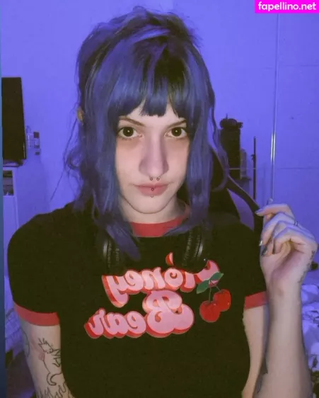 Cyberdoll Exe OnlyFans Thumbnail #Bokx2aWb0v