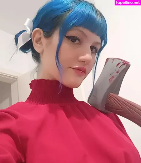 Cyberdoll Exe OnlyFans Thumbnail #F63IQDXN1C