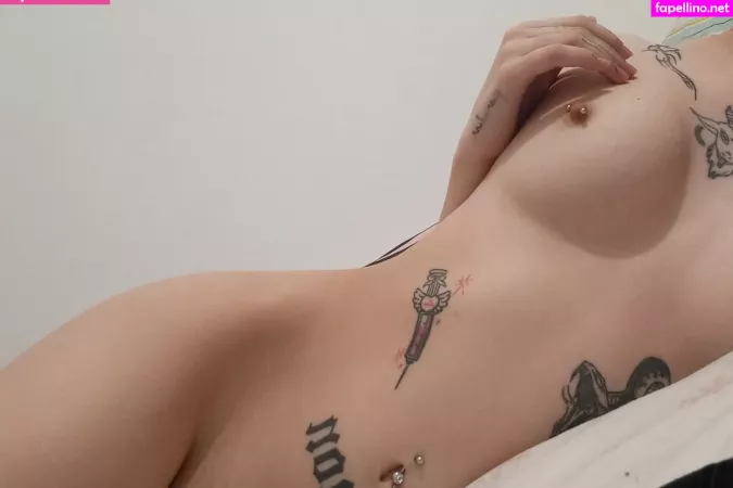 Cyberdoll Exe OnlyFans Thumbnail #OjlatcRRSK