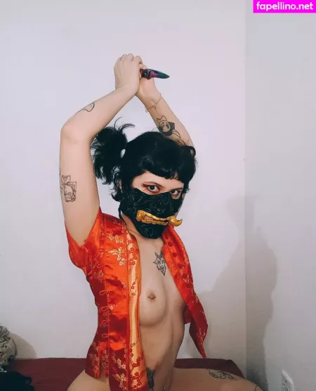 Cyberdoll Exe OnlyFans Thumbnail #VC49CH3Ole