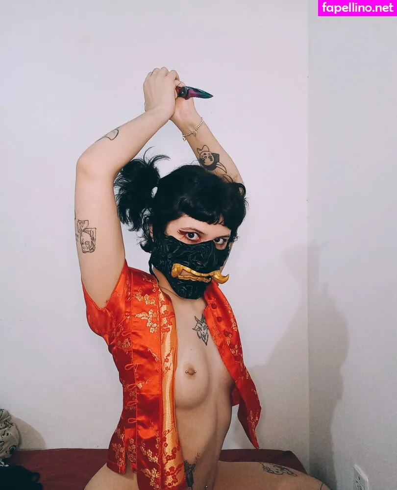 Moxxi, cyberdoll_exe, cyberdom.exe Nude Leaked OnlyFans Photo #VC49CH3Ole