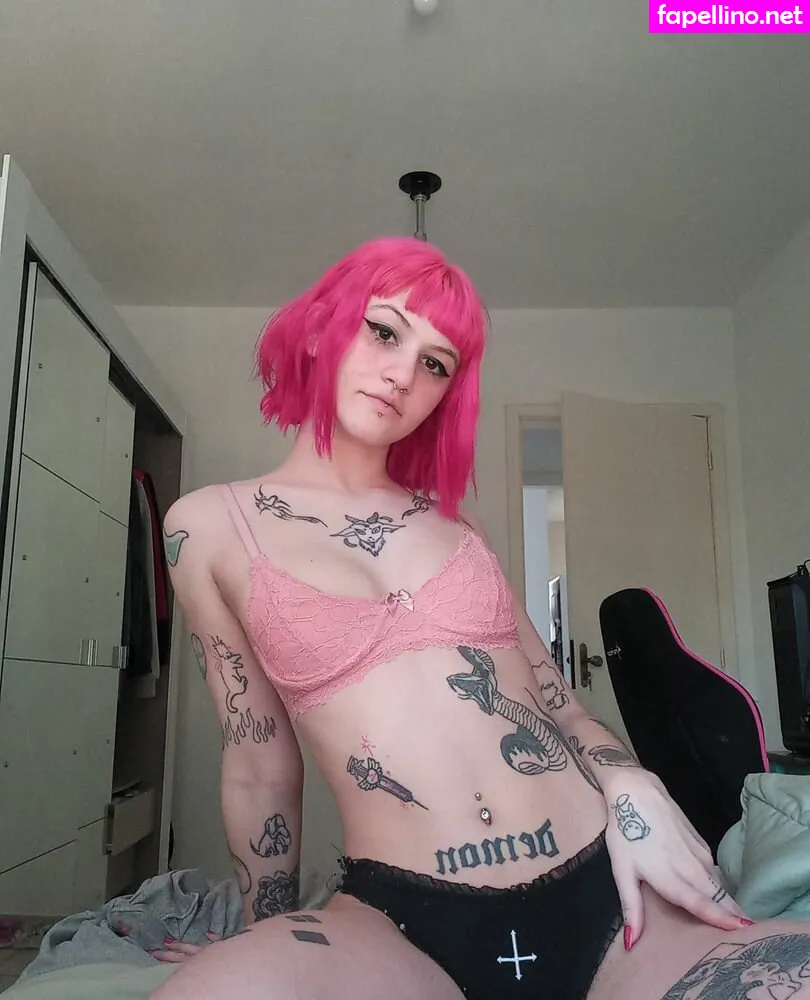 Moxxi, cyberdoll_exe, cyberdom.exe Nude Leaked OnlyFans Photo #sqmTG88voI