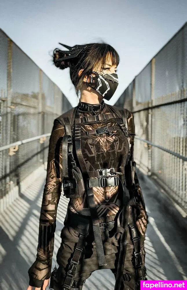 cyberfaee, cybersteffie Nude Leaked OnlyFans Photo #5JTH2J6GDP