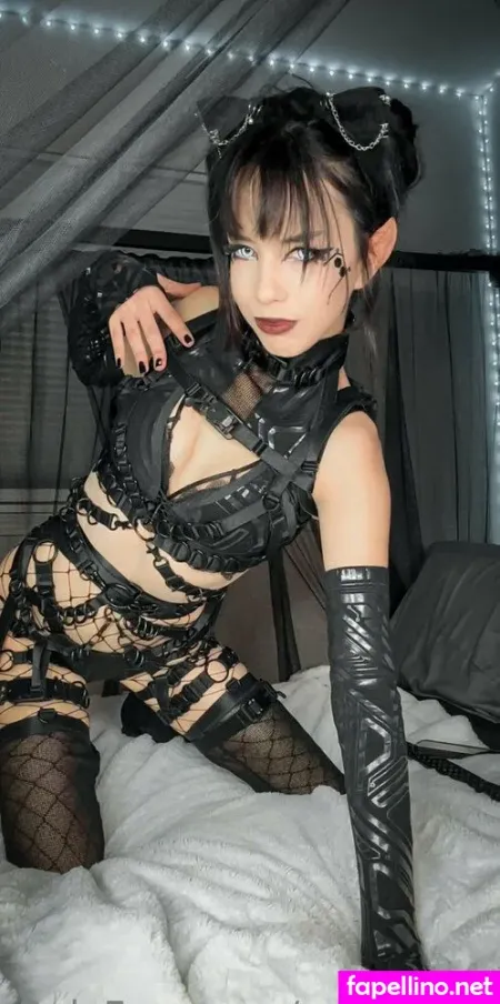 Cyberfaee OnlyFans Thumbnail #6eI5urqmA2