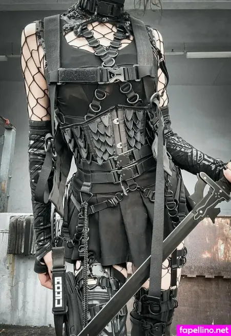 Cyberfaee OnlyFans Thumbnail #Ak81XoTadD