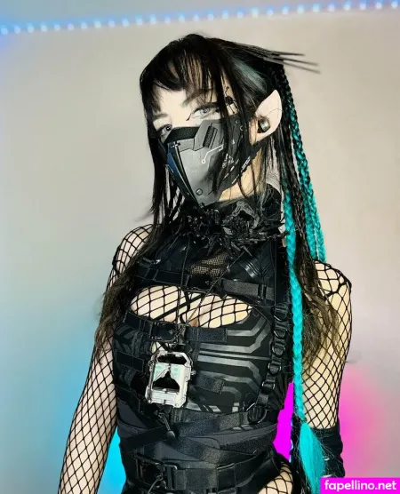 Cyberfaee OnlyFans Thumbnail #CLU0jRyO6z
