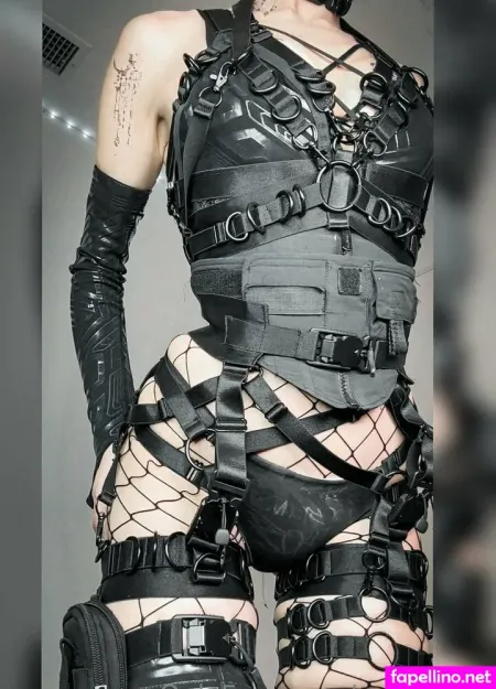 Cyberfaee OnlyFans Thumbnail #IOInBSJCr3