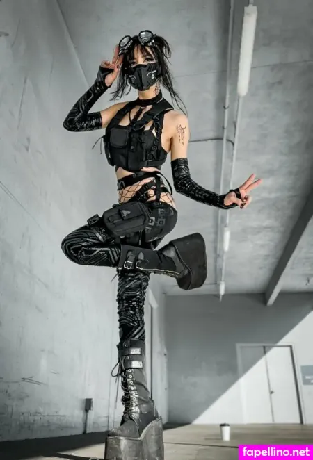 Cyberfaee OnlyFans Thumbnail #Ie1rZ2RXUp