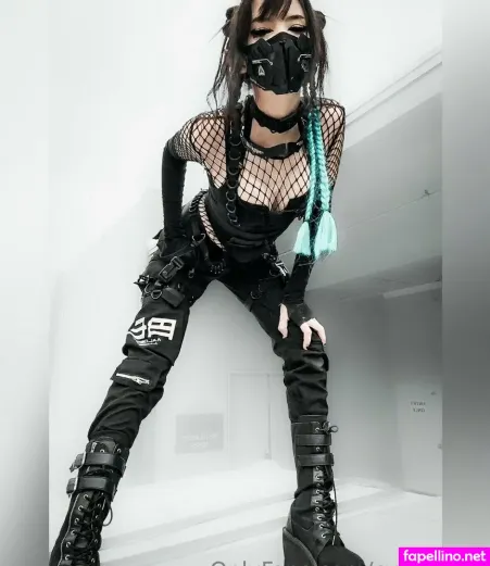 Cyberfaee OnlyFans Thumbnail #LYg6VpKakH