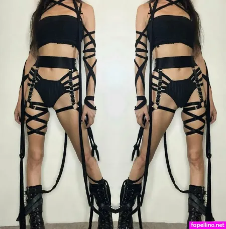 Cyberfaee OnlyFans Thumbnail #NTvlmaqUCI