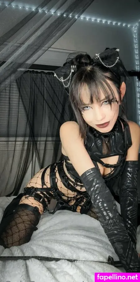 Cyberfaee OnlyFans Thumbnail #QxyG4jWczY