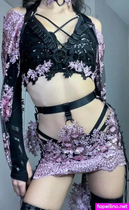 Cyberfaee OnlyFans Thumbnail #SsYMAZx9A2