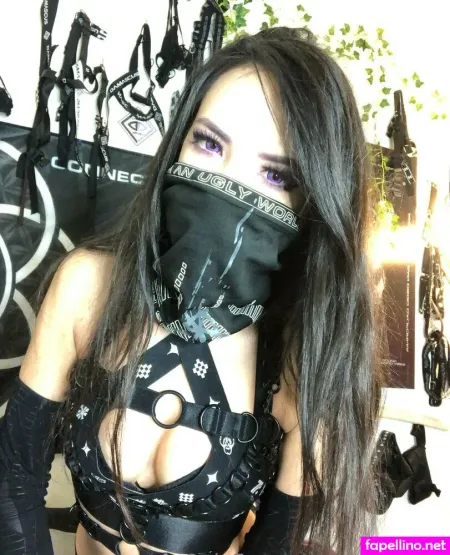 Cyberfaee OnlyFans Thumbnail #TvdDxFFzf3