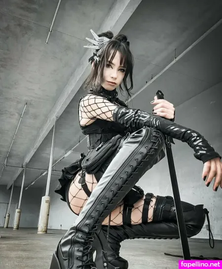 Cyberfaee OnlyFans Thumbnail #VPGpPcm8sk