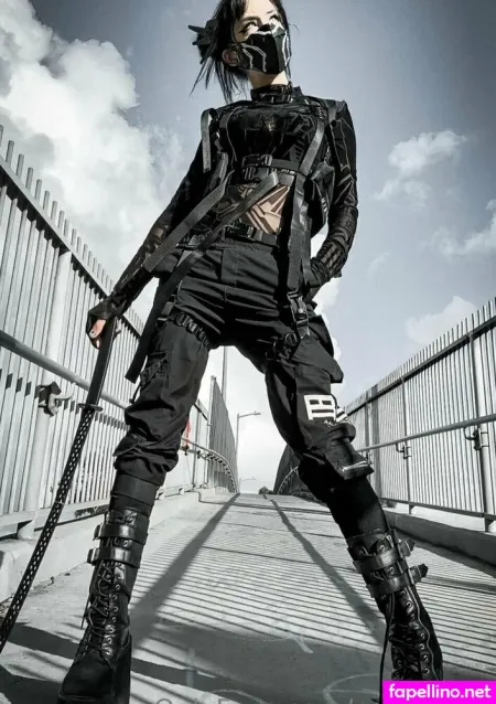 Cyberfaee OnlyFans Thumbnail #bYAJgcGKzY