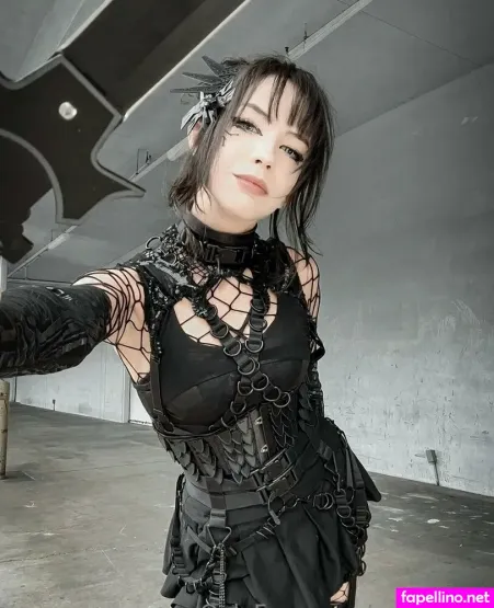 Cyberfaee OnlyFans Thumbnail #cPKsTPiVhN