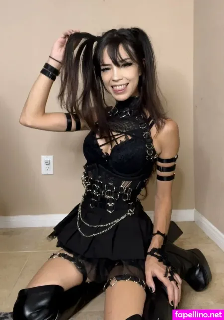 Cyberfaee OnlyFans Thumbnail #dLFIqKuH7C