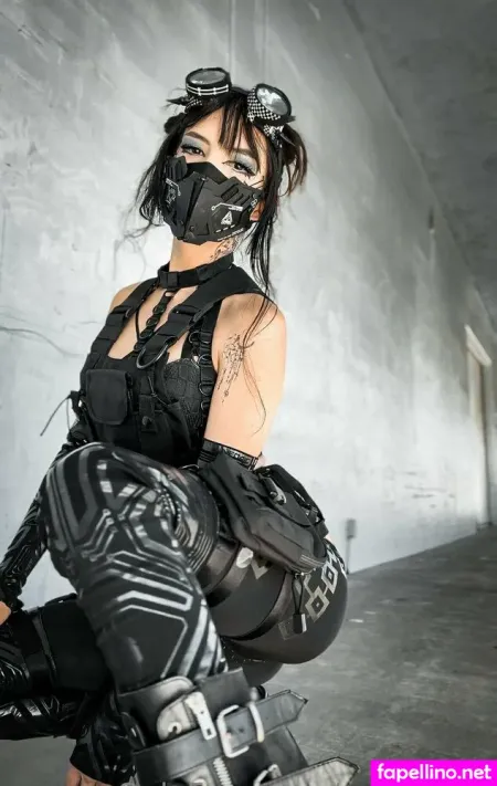 Cyberfaee OnlyFans Thumbnail #iN9yfDGN9d