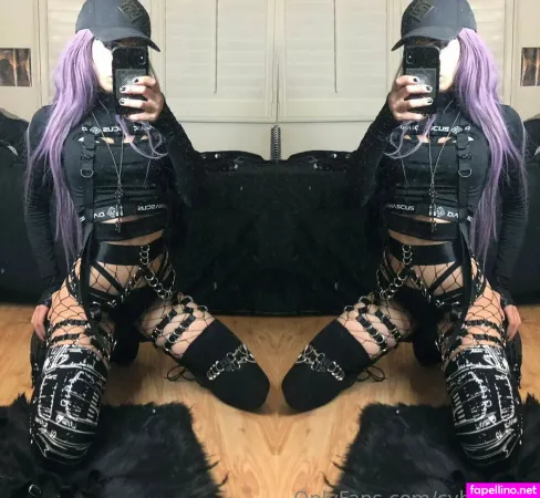 Cyberfaee OnlyFans Thumbnail #tb91ncYtMR