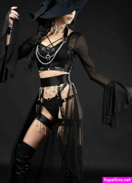 Cyberfaee OnlyFans Thumbnail #xgkPlwUHhI