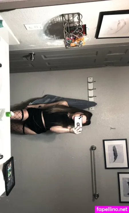 Cyberfairyxd OnlyFans Thumbnail #ICe5qkwxnx