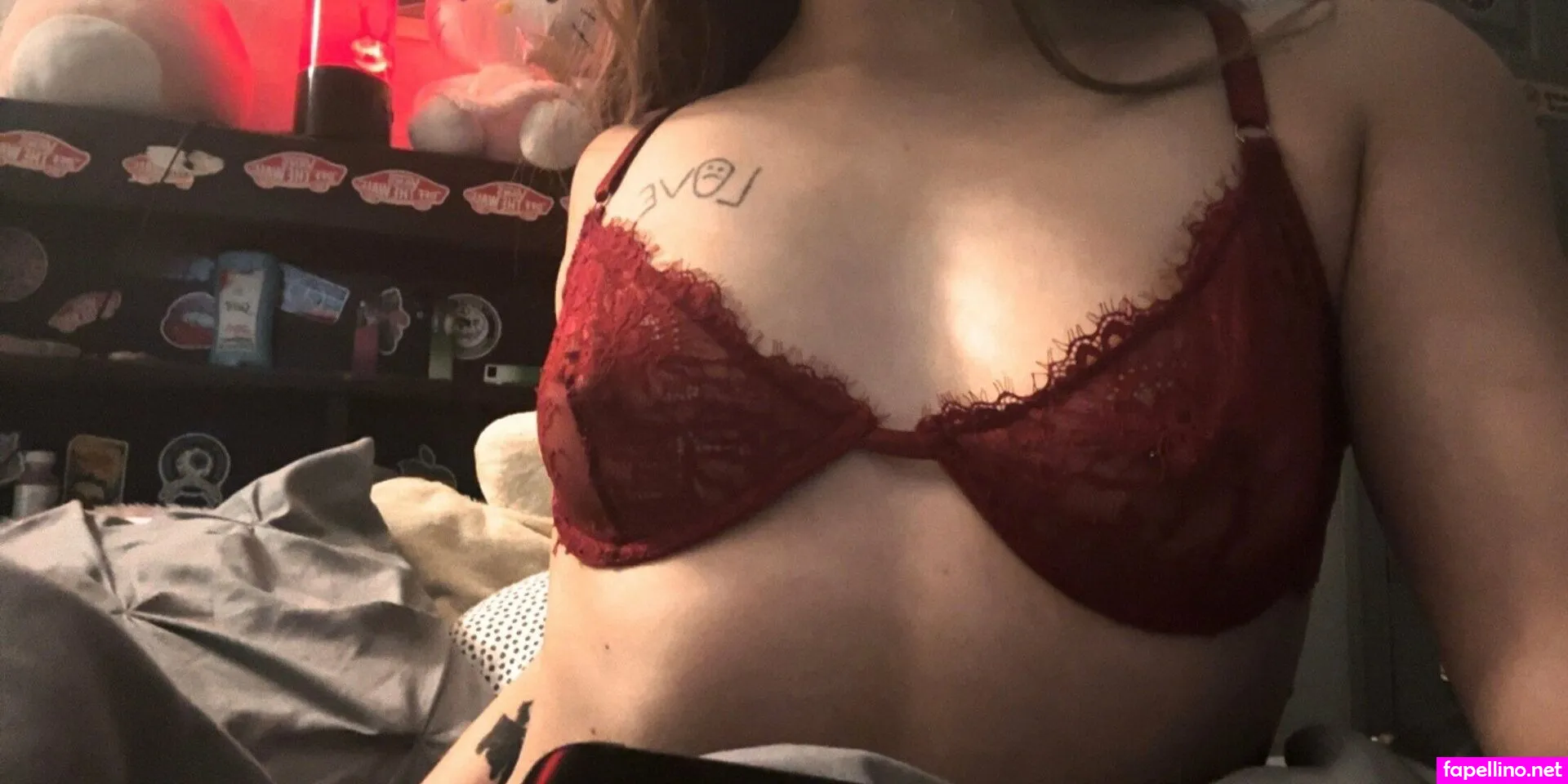 cyberfairyxd Nude Leaked OnlyFans Photo #d26x93hBG4