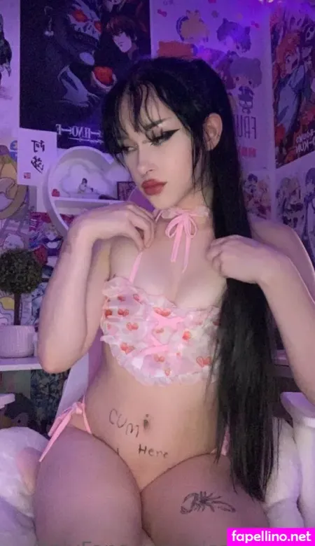 Cybergoth Gf OnlyFans Thumbnail #6IrwBdaxkp