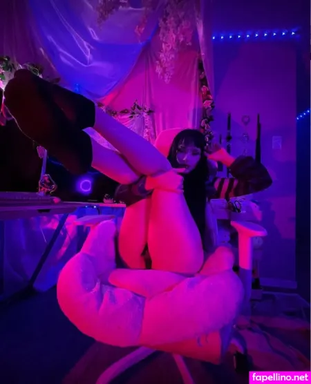 Cybergoth Gf OnlyFans Thumbnail #7zr7dEkKVf