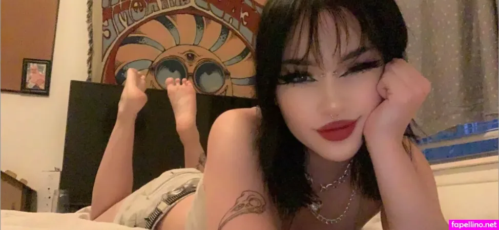 Cybergoth Gf OnlyFans Thumbnail #n7FUHhLcSj