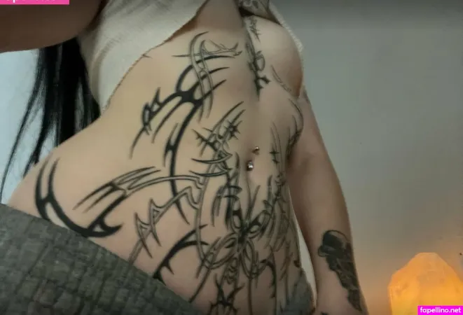 Cybergoth Gf OnlyFans Thumbnail #yE8GLqIgui