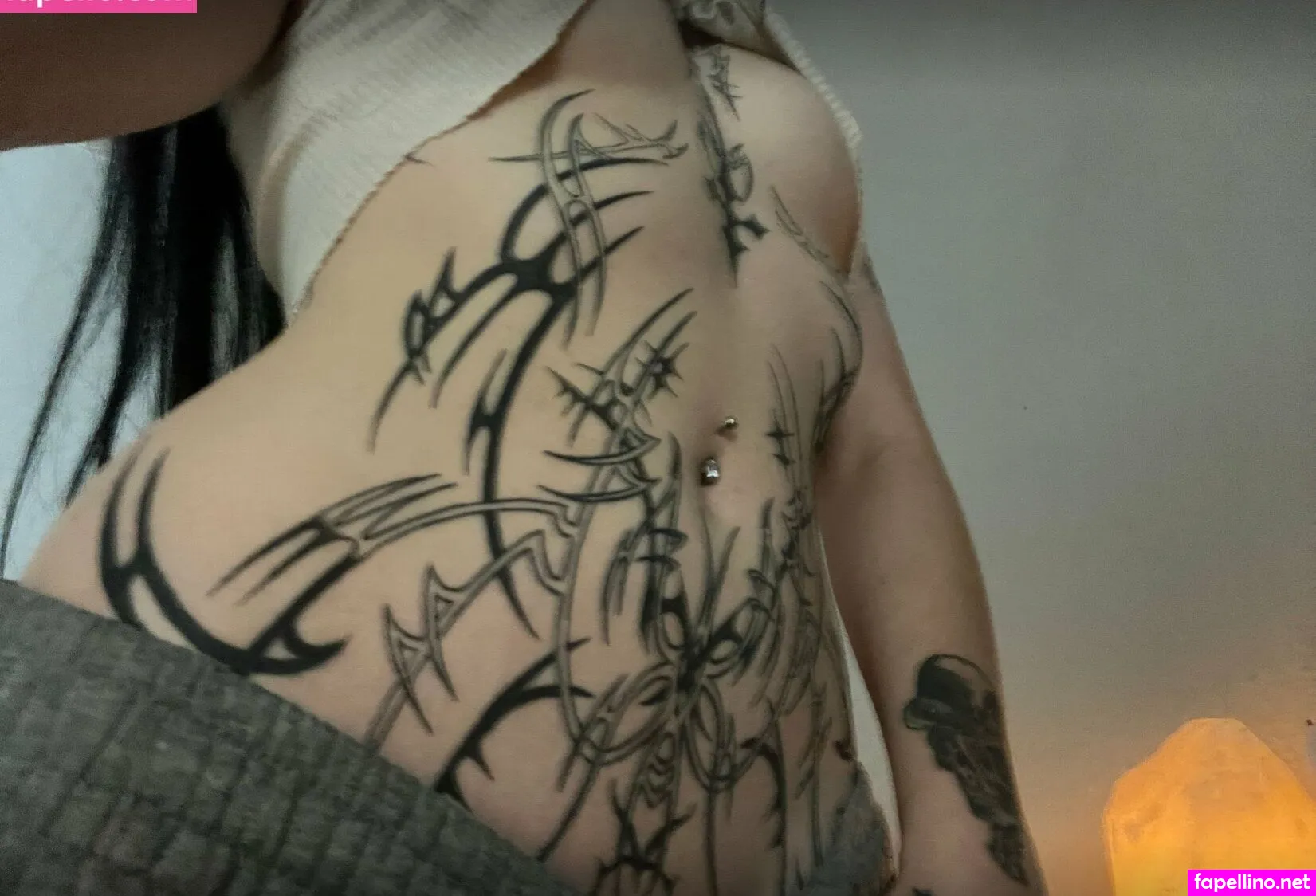 cybergoth.gf, cybergothgfx Nude Leaked OnlyFans Photo #yE8GLqIgui