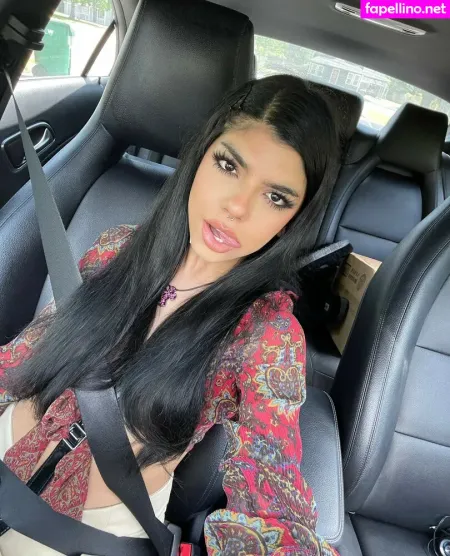 Cyberiariley OnlyFans Thumbnail #GercOnudMy