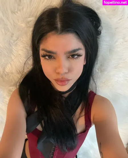 Cyberiariley OnlyFans Thumbnail #GyfLlfNYNX