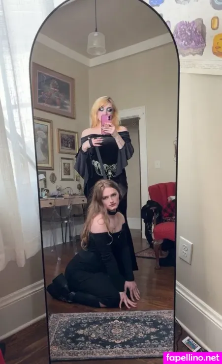 Cyberjadebearz OnlyFans Thumbnail #24B8BHlFmm