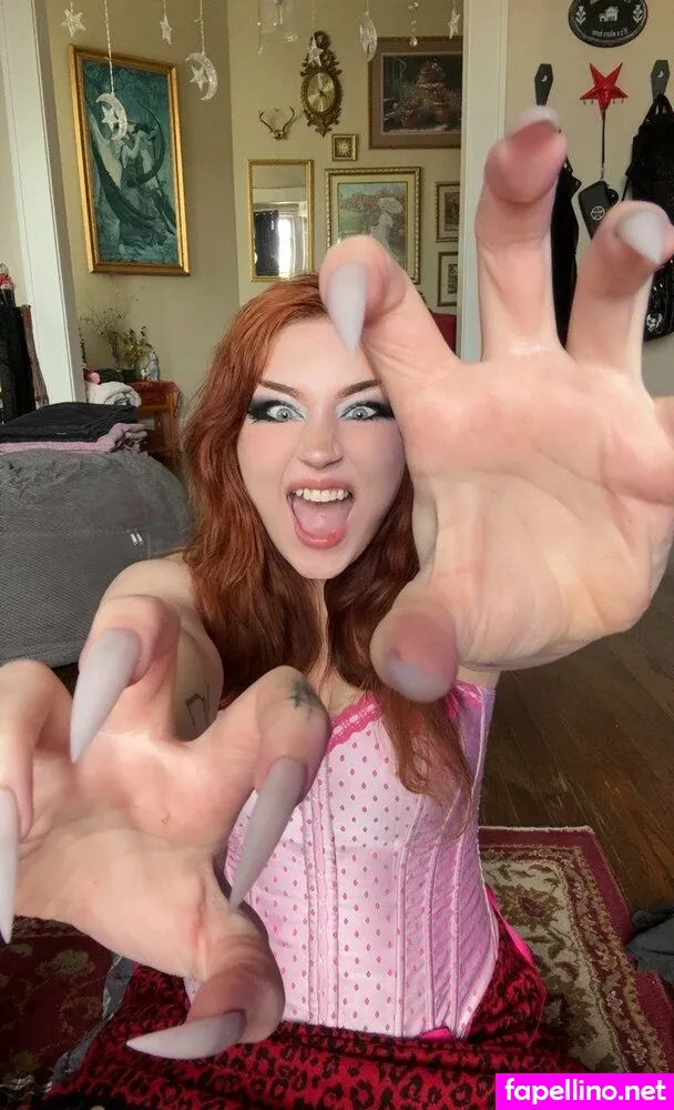 cyberjadebear Nude Leaked OnlyFans Photo #IFu91emNx2