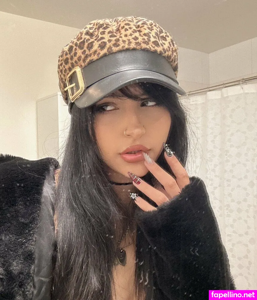 cyberjujuu, cyberjujuxo Nude Leaked OnlyFans Photo #jbnPSPcf13