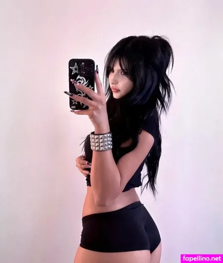 Cyberjujuu 11 OnlyFans Thumbnail #muFHtR5NAB