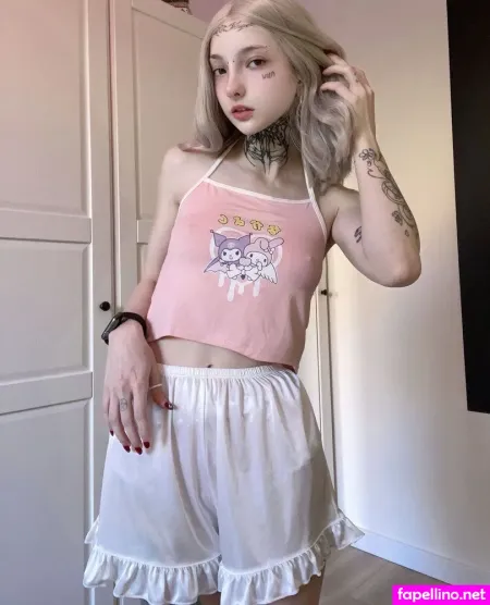 Cyberkirra 1 OnlyFans Thumbnail #D9W2EvhIqR