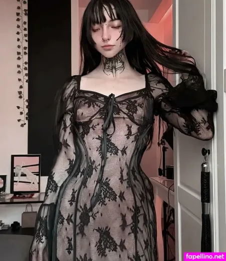 Cyberkirra 1 OnlyFans Thumbnail #EdLLxYI9Qm