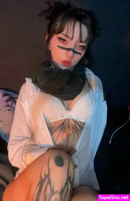 Cyberkittyy OnlyFans Thumbnail #1Pn5GR98Sh