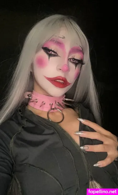 Cyberkittyy OnlyFans Thumbnail #OrjV6K7UWY