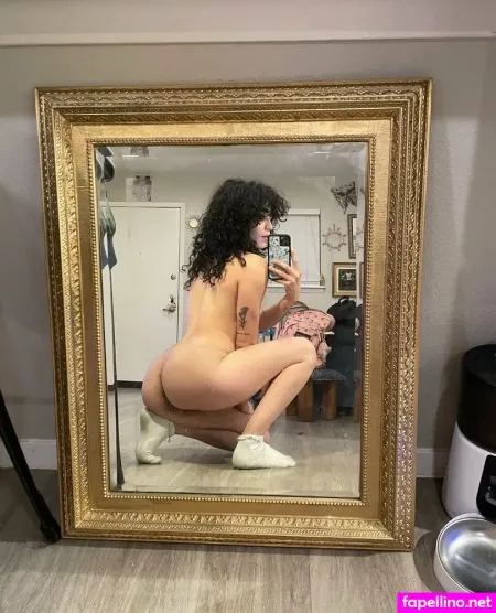 Cyberliyah 10 OnlyFans Thumbnail #IDJcTqvony