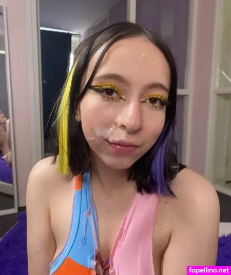 Cyberly Crush OnlyFans Thumbnail #Lwqps3f697