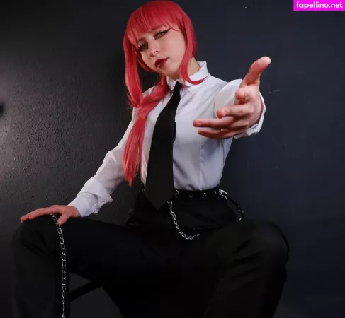 Cyberlycrush OnlyFans Thumbnail #tndj7szvoI